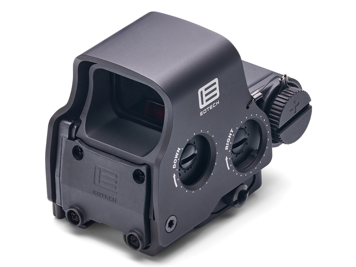 EOTech - HWS EXPS3 (Multiple Reticle & Color Options)
