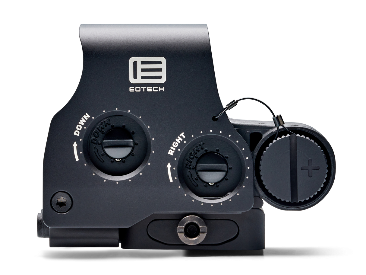 EOTech - HWS EXPS3 (Multiple Reticle & Color Options)