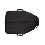 Allen Company - Tac-Six 38" Tactical Rifle Case, 38.5"L x 14"W x 2.5"H, Black