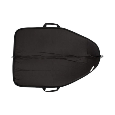 Allen Company - Tac-Six 38" Tactical Rifle Case, 38.5"L x 14"W x 2.5"H, Black