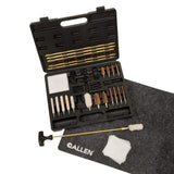 Krome - Universal Gun Cleaning Kit, 35-Pieces