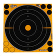 Allen Company - EZ Aim 8"x8" Adhesive Targets 30-Pack