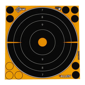 Allen Company - EZ Aim 8"x8" Adhesive Targets 30-Pack