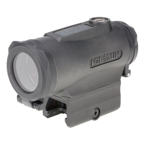 Holosun - 530C Titanium Micro Sight with Solar Failsafe Technology
