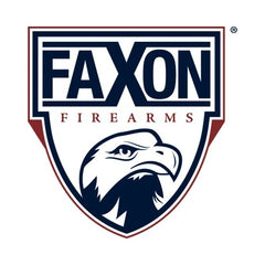 Faxon Firearms logo
