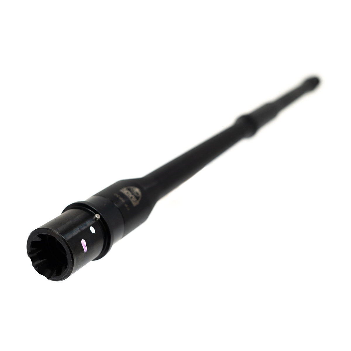 Faxon Firearms - Duty Series Gunner Profile 16" .308 Win AR10 Barrel — view 2