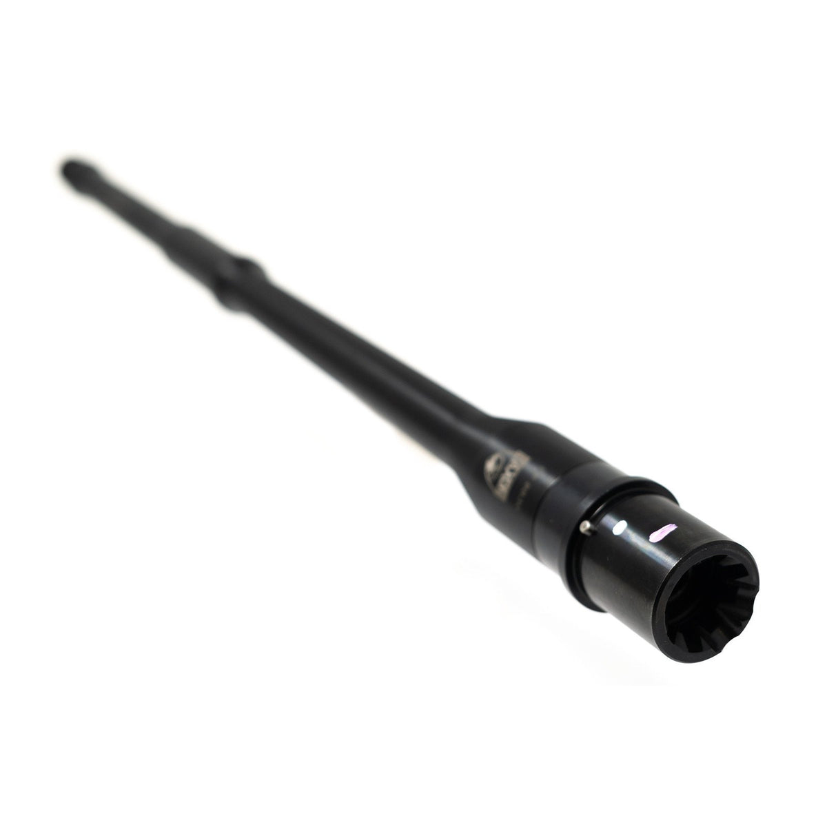 Faxon Firearms - Duty Series Gunner Profile 16" .308 Win AR10 Barrel — view 4