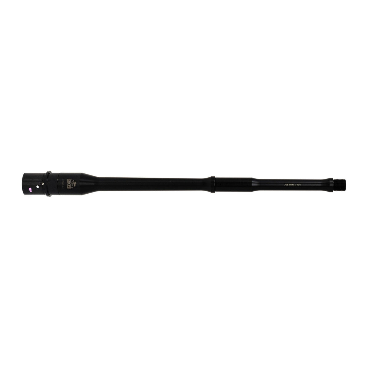 Faxon Firearms - Duty Series Gunner Profile 16" .308 Win AR10 Barrel — view 5