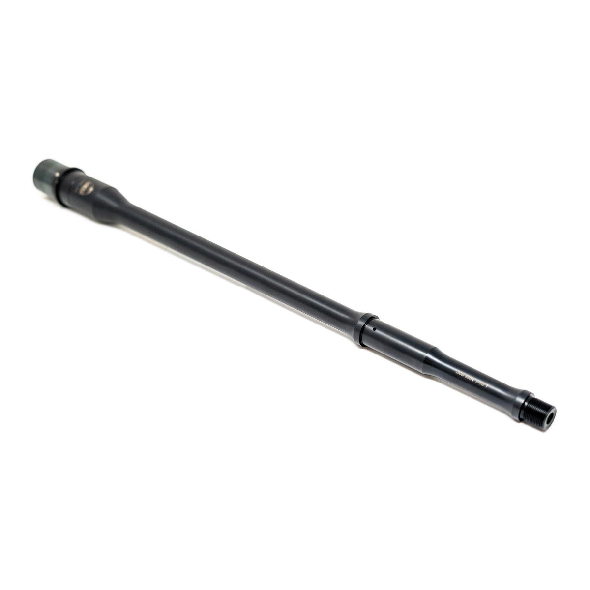 Faxon Firearms - Duty Series Gunner Profile 18" .308 Win AR10 Barrel — view 2