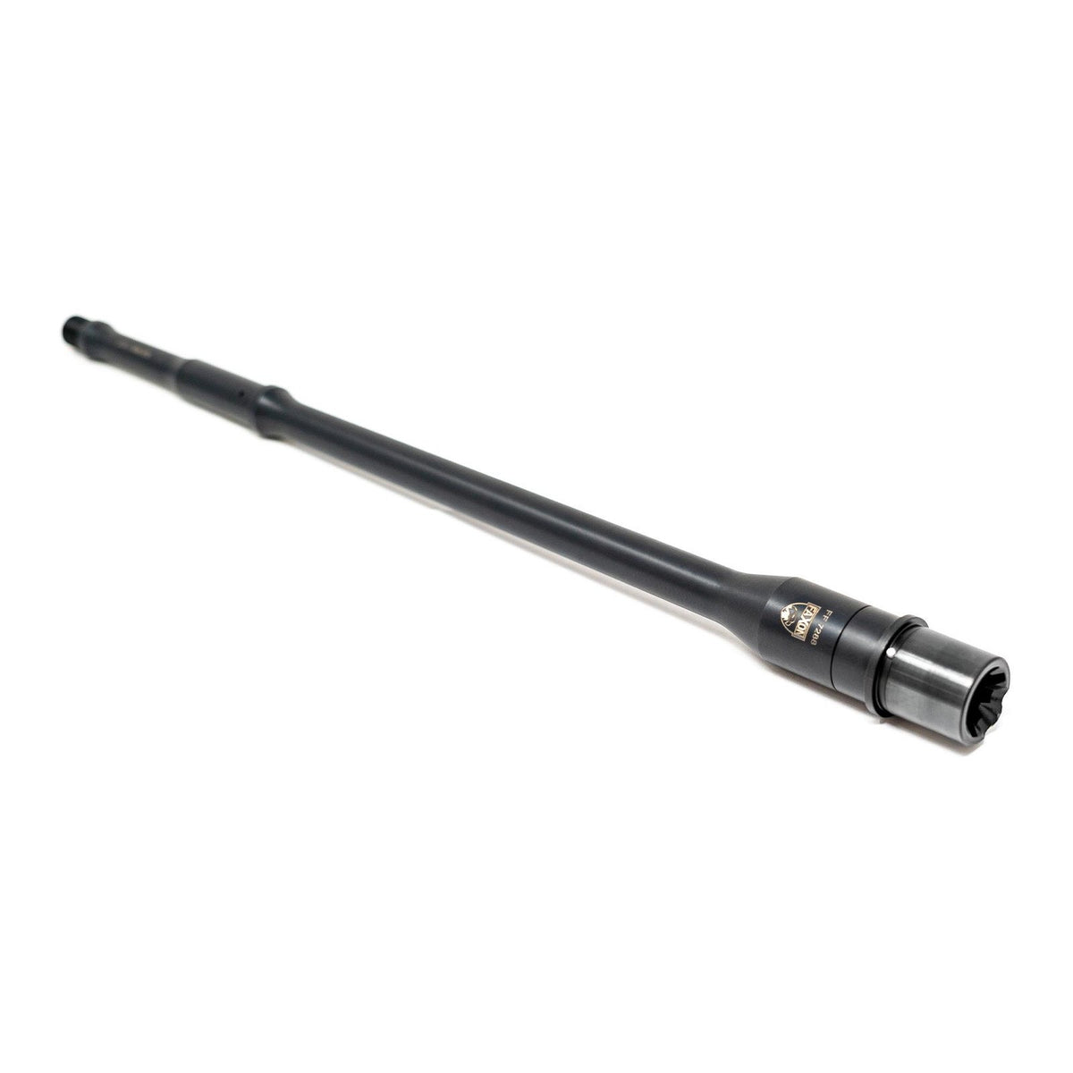Faxon Firearms - Duty Series Gunner Profile 18" .308 Win AR10 Barrel — view 4