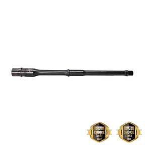 Faxon Firearms - Duty Series Gunner Profile 16" 8.6 BLK AR10 Barrel
