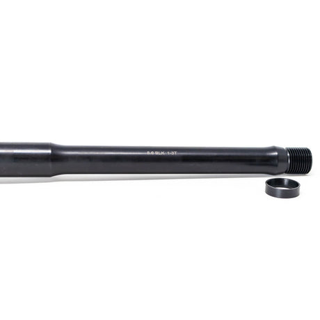 Faxon Firearms - Duty Series Gunner Profile 16" 8.6 BLK AR10 Barrel — view 4