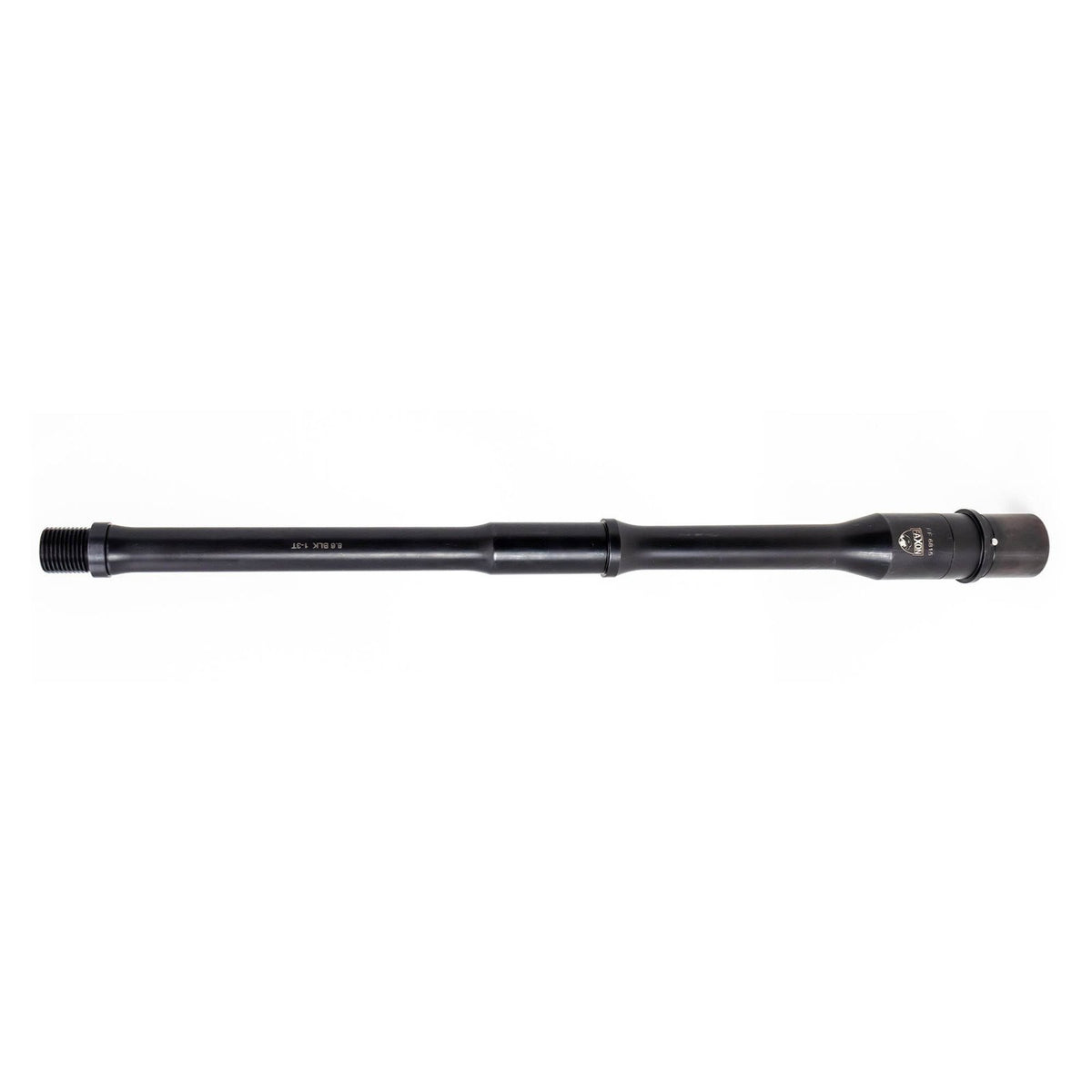 Faxon Firearms - Duty Series Gunner Profile 16" 8.6 BLK AR10 Barrel — view 5