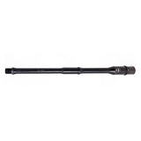 Faxon Firearms - Duty Series Gunner Profile 16" 8.6 BLK AR10 Barrel — view 5