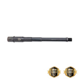 Faxon Firearms - Duty Series 12" Gunner Profile 8.6 BLK Barrel
