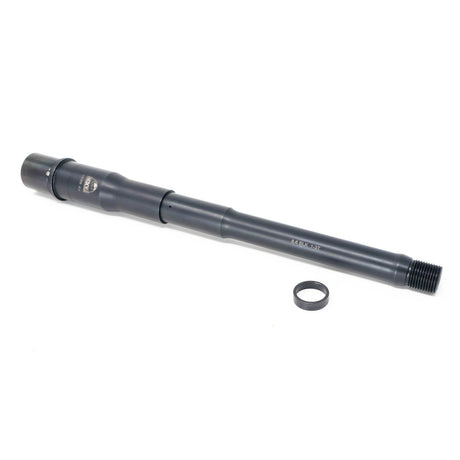 Faxon Firearms - Duty Series 12" Gunner Profile 8.6 BLK Barrel — view 2