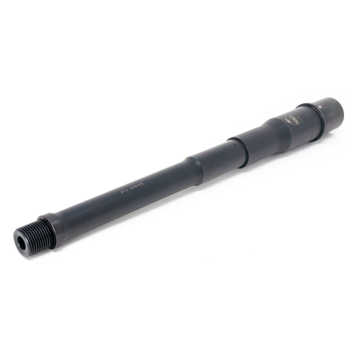 Faxon Firearms - Duty Series 12" Gunner Profile 8.6 BLK Barrel — view 4