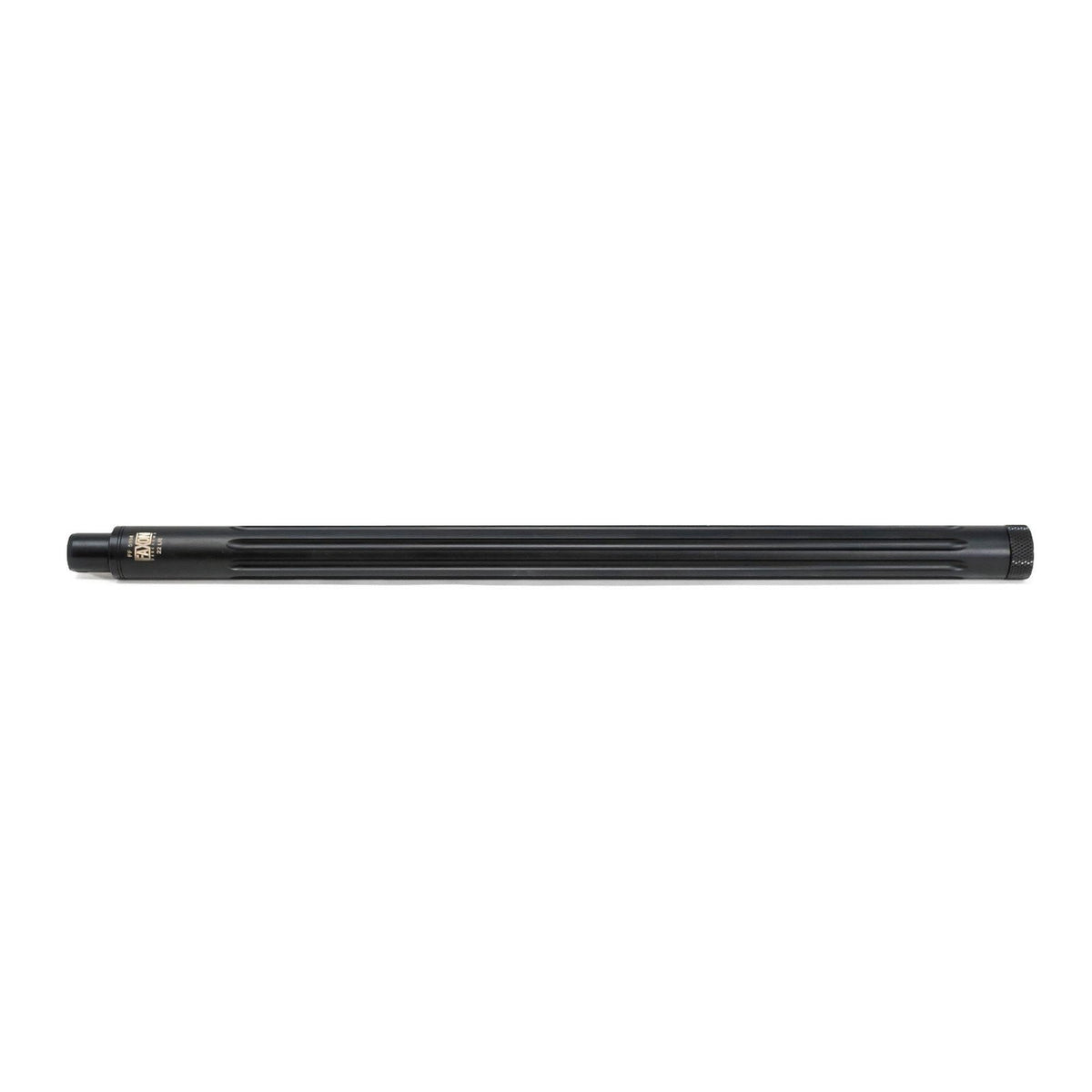 Faxon Firearms - Rimfire Plinker Heavy Fluted Bull Barrel for 10/22