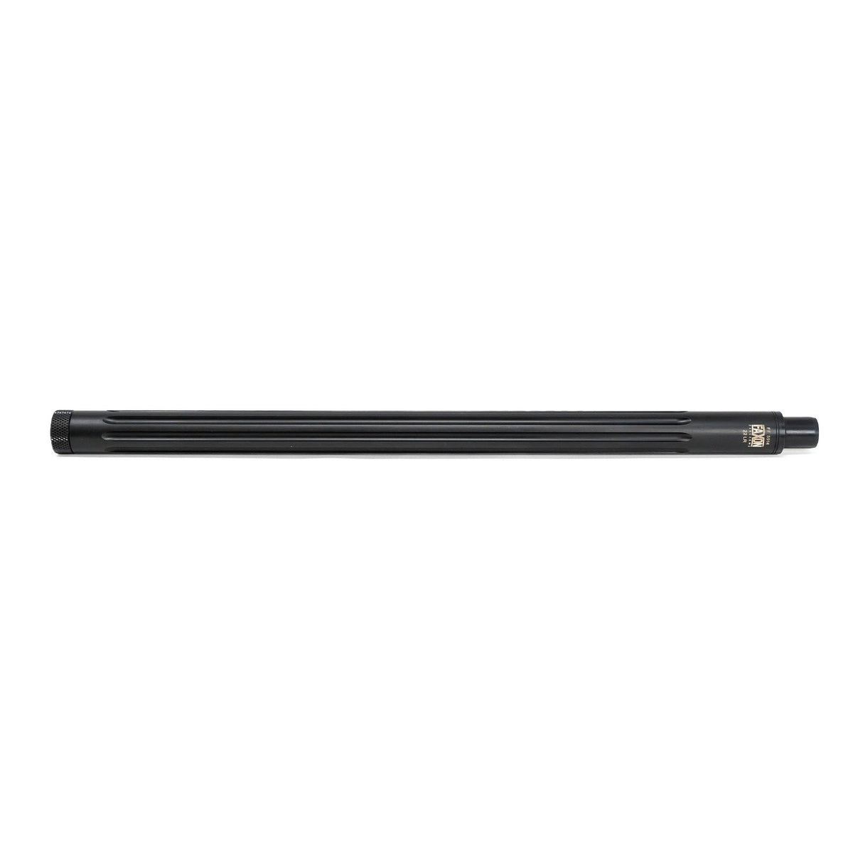 Faxon Firearms - Rimfire Plinker Heavy Fluted Bull Barrel for 10/22 — view 2