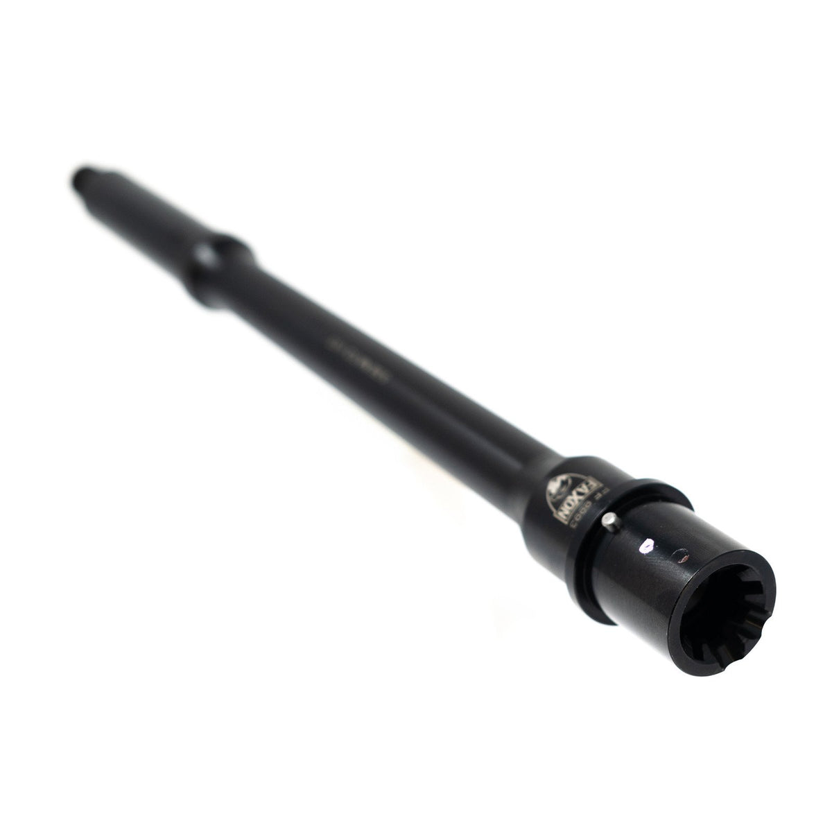 Faxon Firearms - Duty Series SOCOM 10.5" AR-15 Barrel 5.56 NATO — view 2
