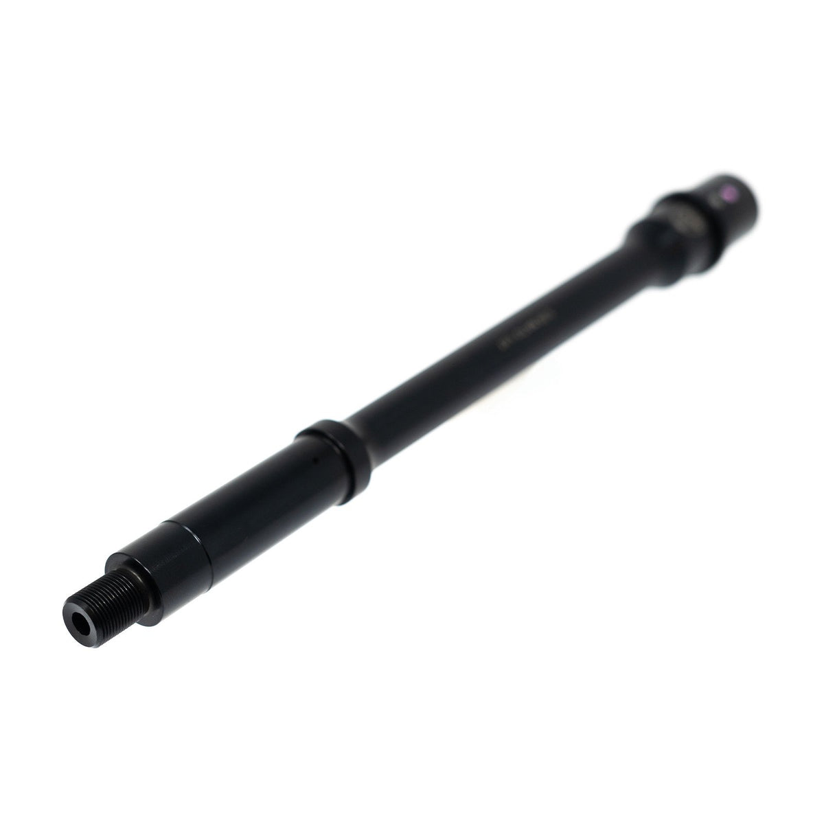 Faxon Firearms - Duty Series SOCOM 10.5" AR-15 Barrel 5.56 NATO — view 3