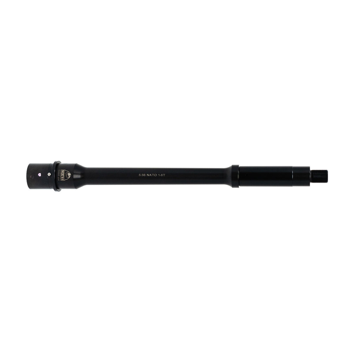 Faxon Firearms - Duty Series SOCOM 10.5" AR-15 Barrel 5.56 NATO — view 5