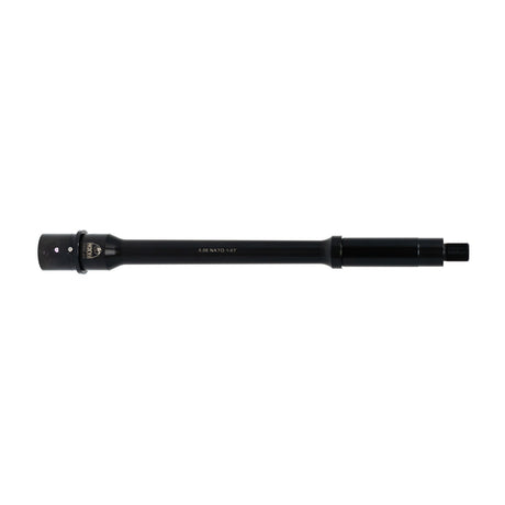 Faxon Firearms - Duty Series SOCOM 10.5" AR-15 Barrel 5.56 NATO — view 5