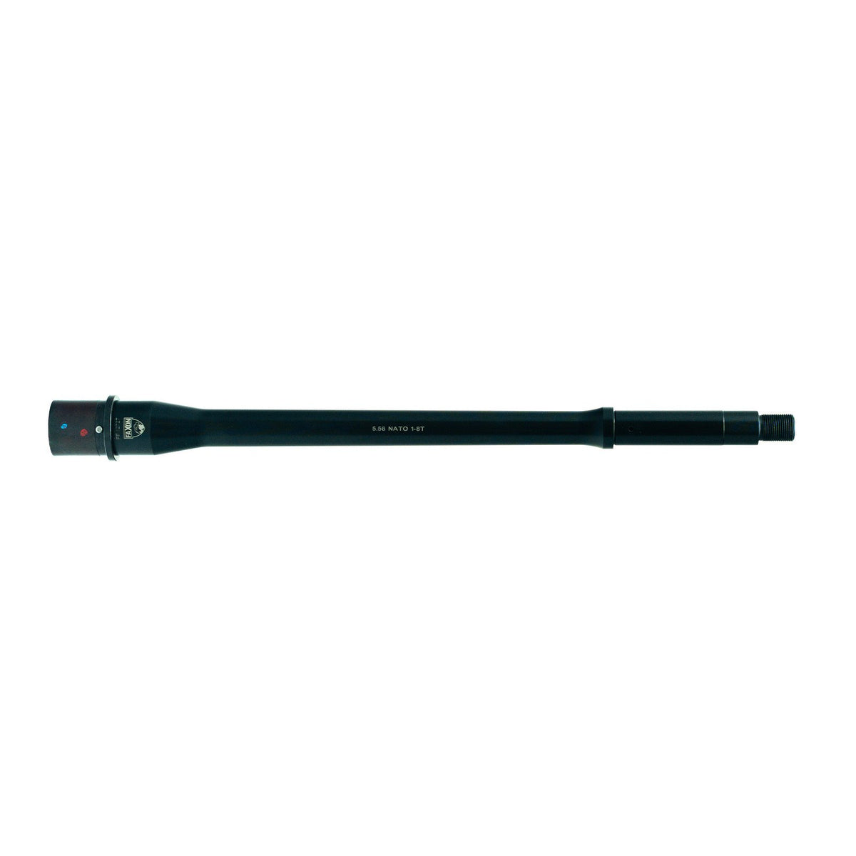 Faxon Firearms - Duty Series Gunner Profile 12.5" 5.56 NATO Barrel
