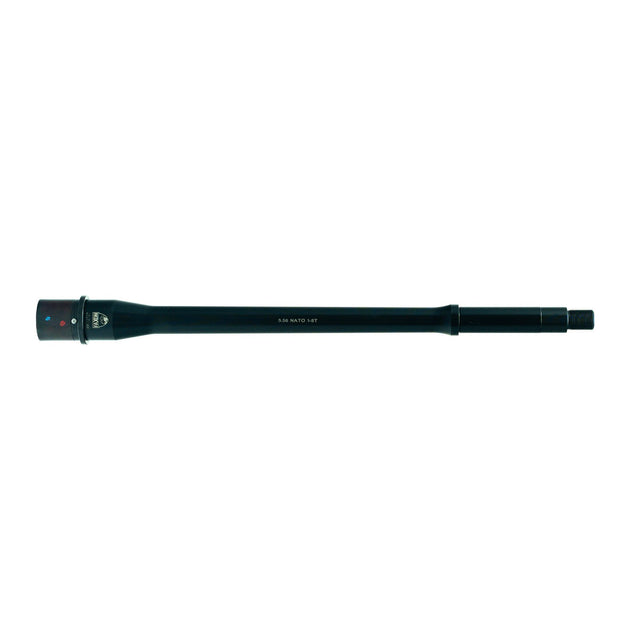 Faxon Firearms - Duty Series Gunner Profile 12.5" 5.56 NATO Barrel