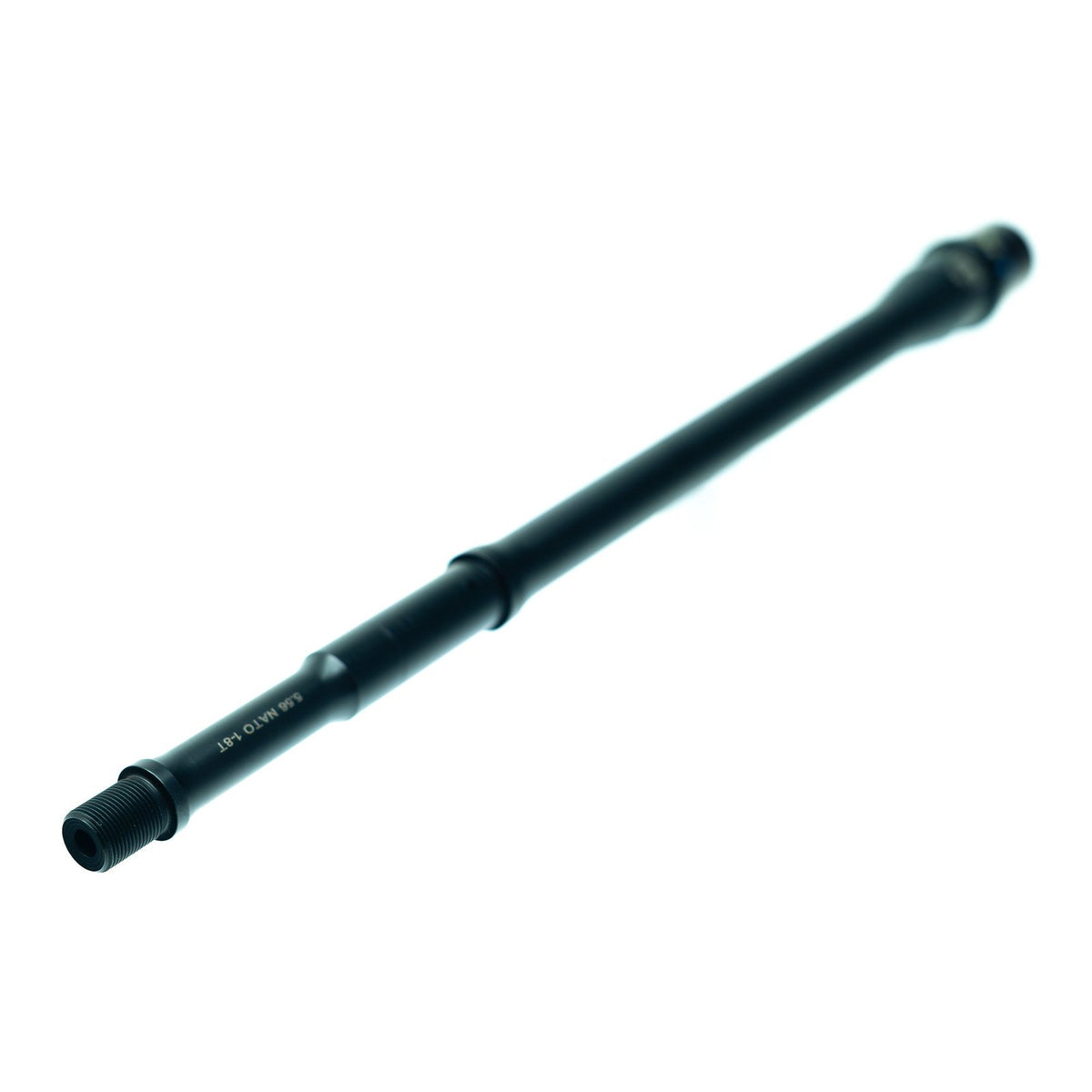 Faxon Firearms - Duty Series Gunner Profile 13.9" 5.56 NATO Barrel — view 2