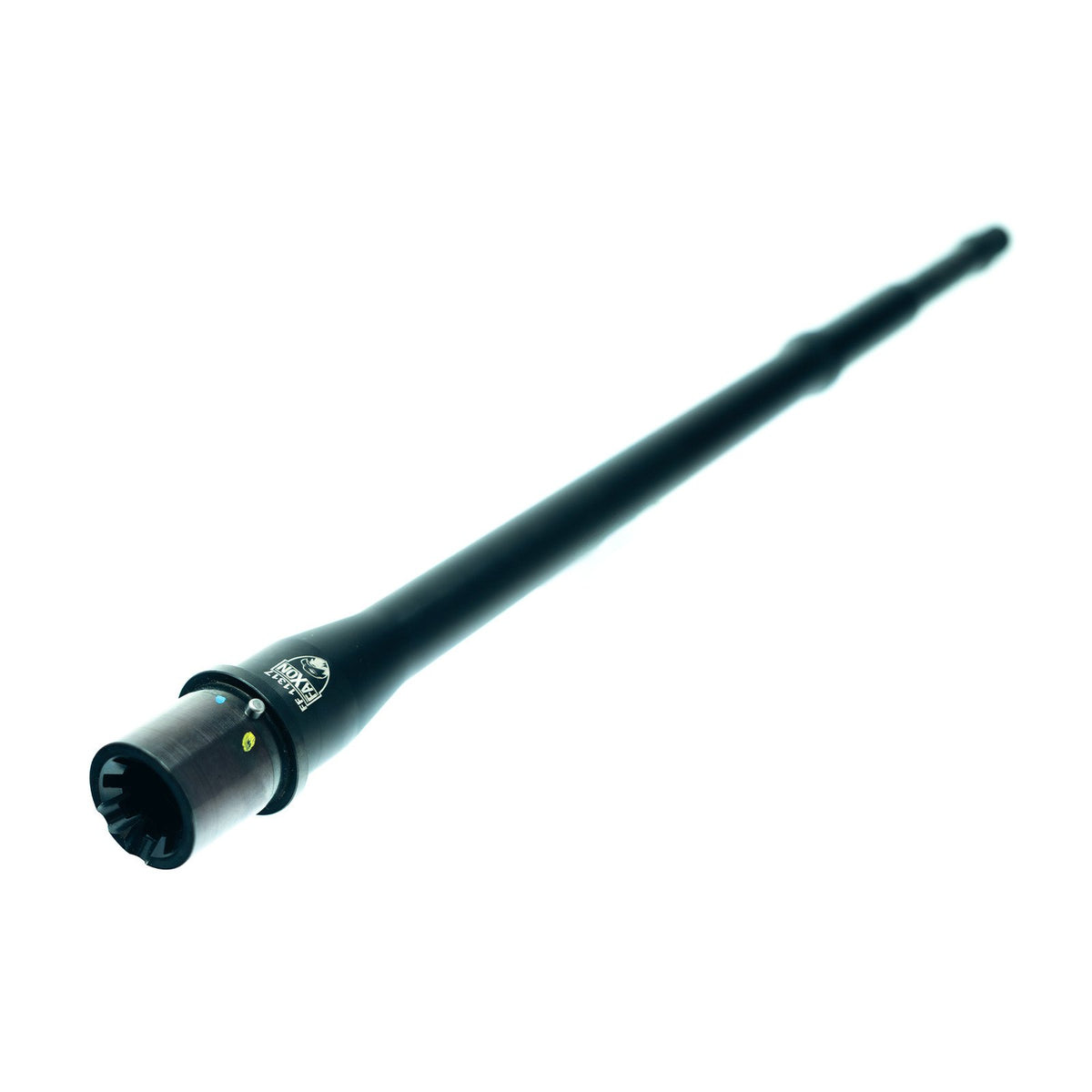 Faxon Firearms - Duty Series Gunner Profile 13.9" 5.56 NATO Barrel — view 4