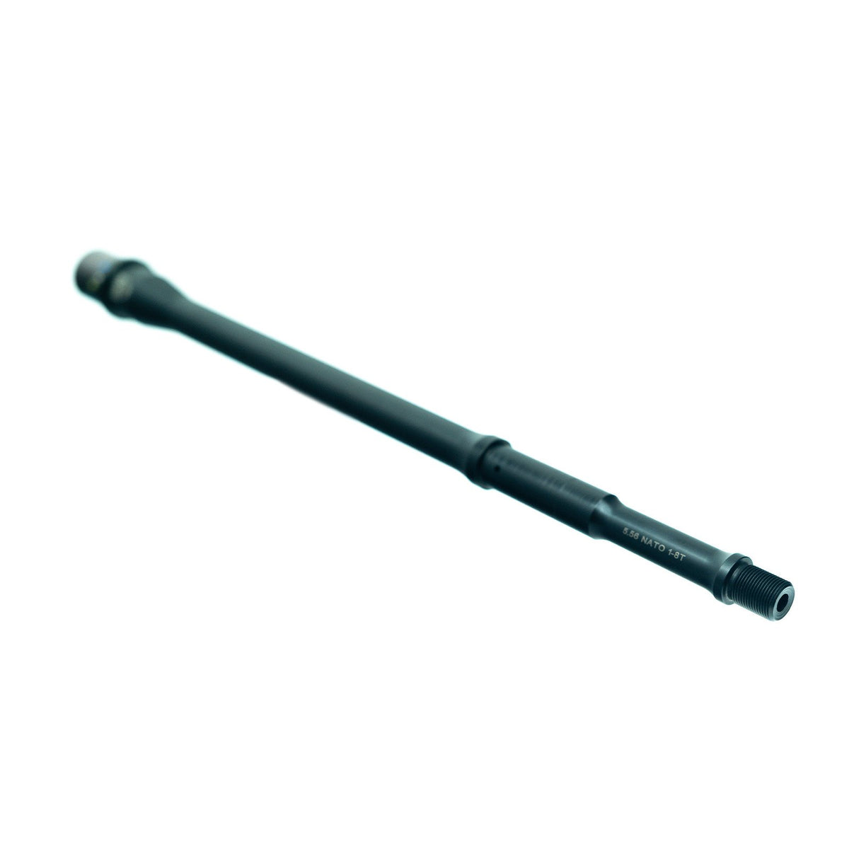 Faxon Firearms - Duty Series Gunner Profile 13.9" 5.56 NATO Barrel — view 5