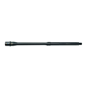 Faxon Firearms - Duty Series SOCOM 16" Mid-Length 5.56 NATO Barrel