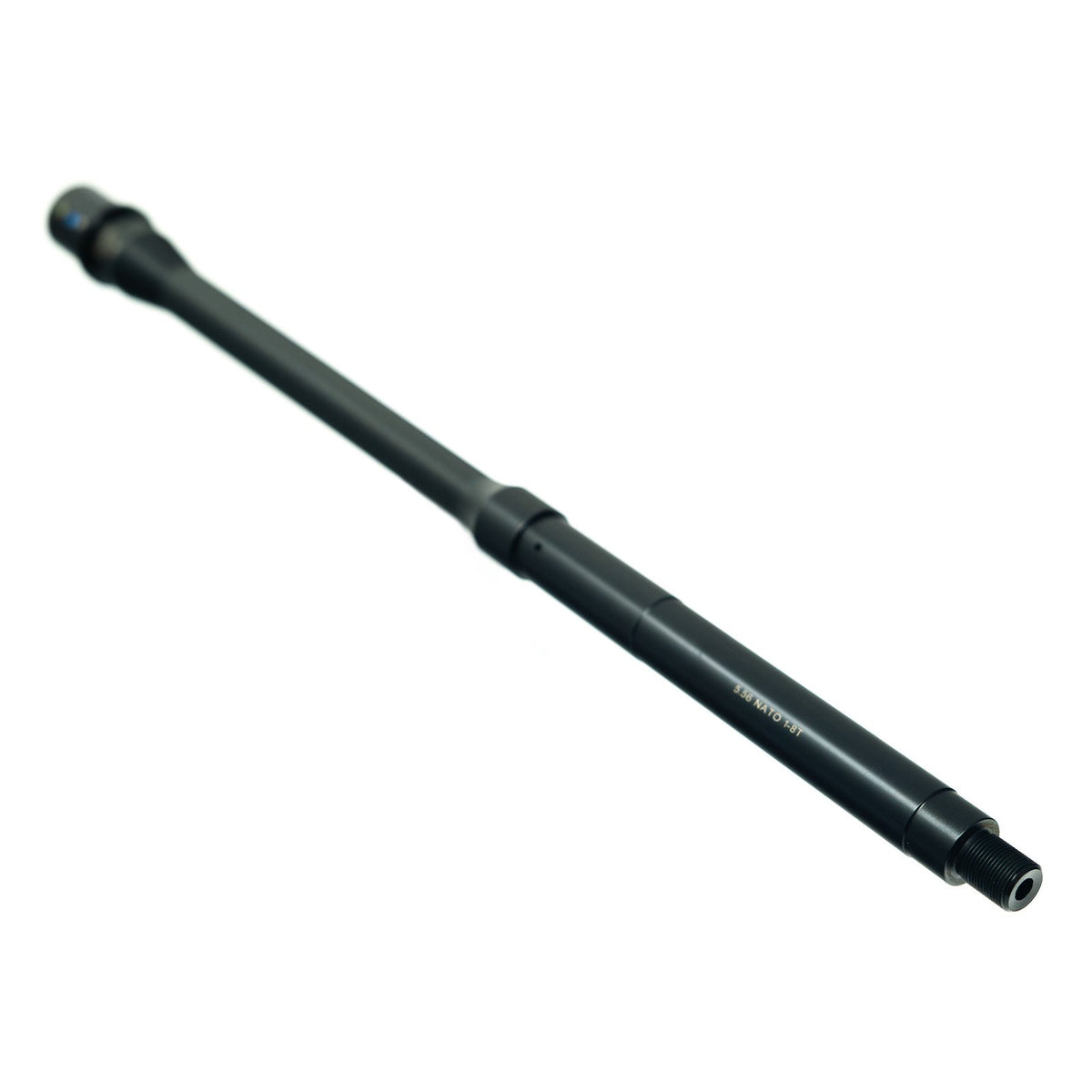 Faxon Firearms - Duty Series SOCOM 16" Mid-Length 5.56 NATO Barrel — view 2