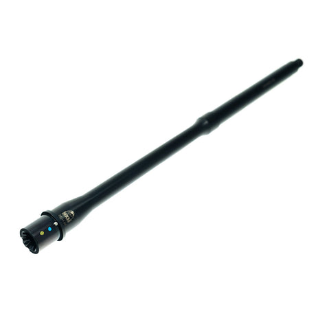 Faxon Firearms - Duty Series SOCOM 16" Mid-Length 5.56 NATO Barrel — view 3