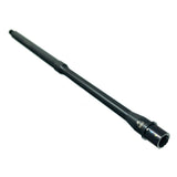Faxon Firearms - Duty Series SOCOM 16" Mid-Length 5.56 NATO Barrel — view 5