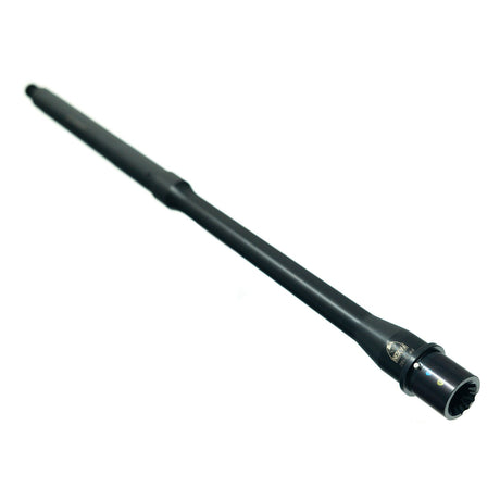 Faxon Firearms - Duty Series SOCOM 16" Mid-Length 5.56 NATO Barrel — view 5