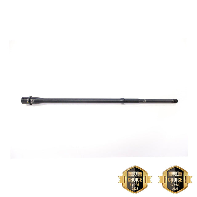 Faxon Firearms - Duty Series Gunner 20" 5.56 NATO AR15 Barrel