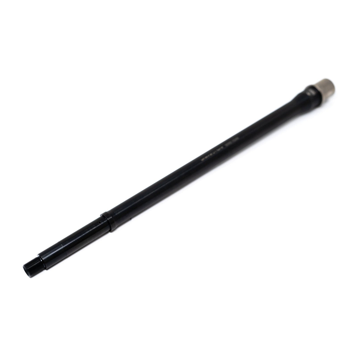 Faxon Firearms - Match Series Gunner Profile 16" 22 ARC AR Barrel — view 4