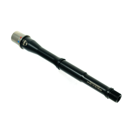 Faxon Firearms - Match Series 9" Gunner Profile .338 ARC Barrel — view 4