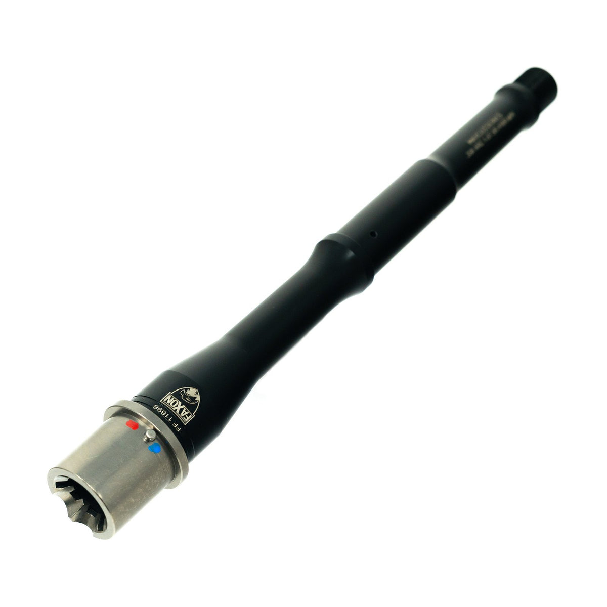Faxon Firearms - Match Series 9" Gunner Profile .338 ARC Barrel — view 5