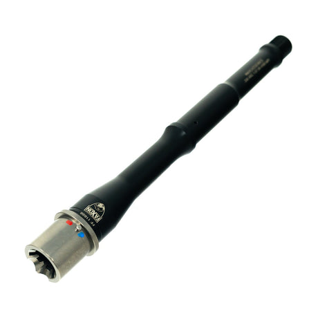 Faxon Firearms - Match Series 9" Gunner Profile .338 ARC Barrel — view 5