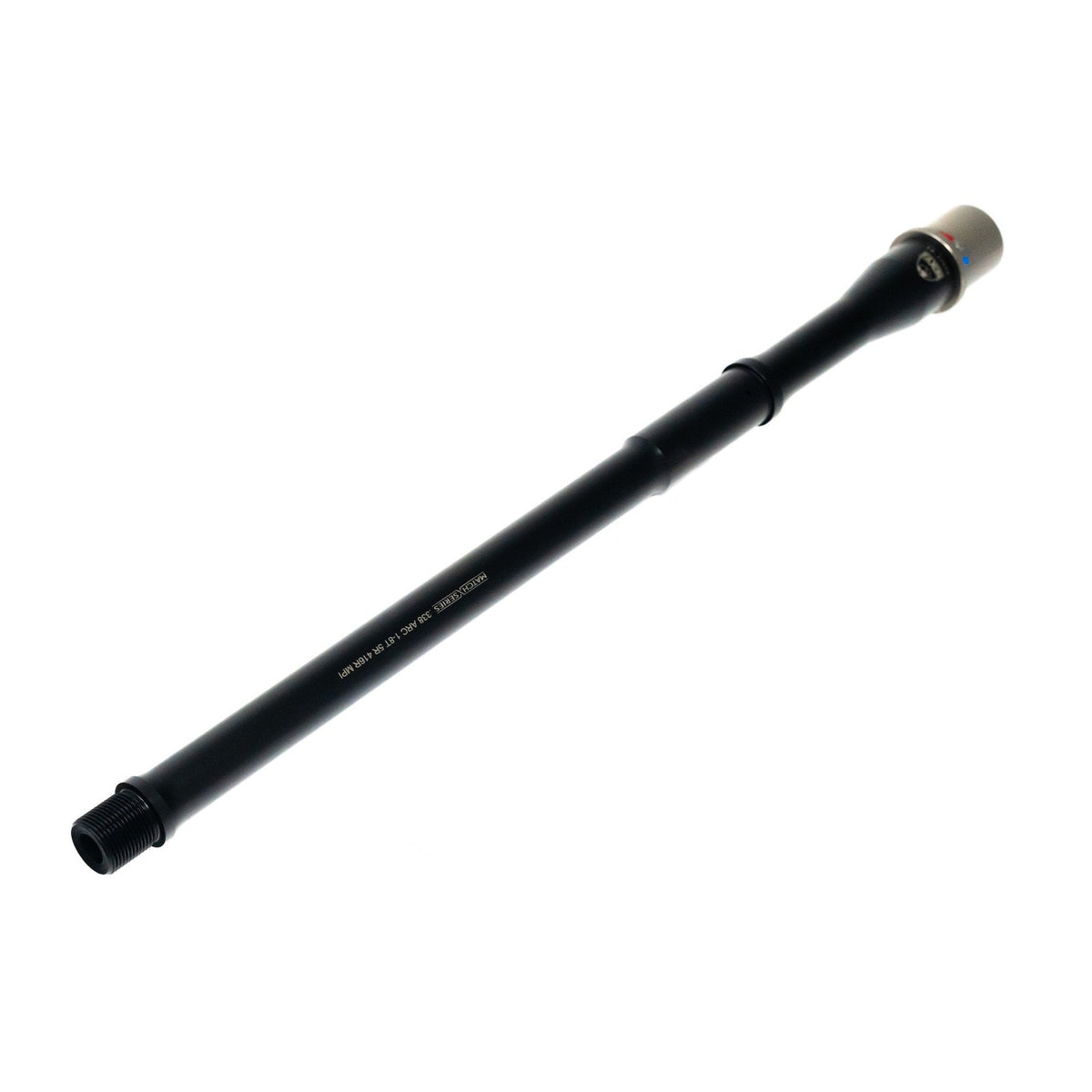Faxon Firearms - Match Series Gunner Profile 14.5" .338 ARC Barrel — view 3