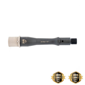 Faxon Firearms - Match Series Gunner Profile 6" 300 BLK Barrel