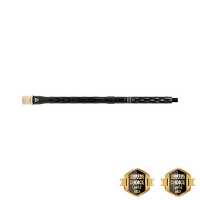 Faxon Firearms - Match Series 16" Flame Fluted .223 Wylde AR-15 Barrel