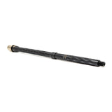 Faxon Firearms - Match Series 16" Flame Fluted .223 Wylde AR-15 Barrel — view 2