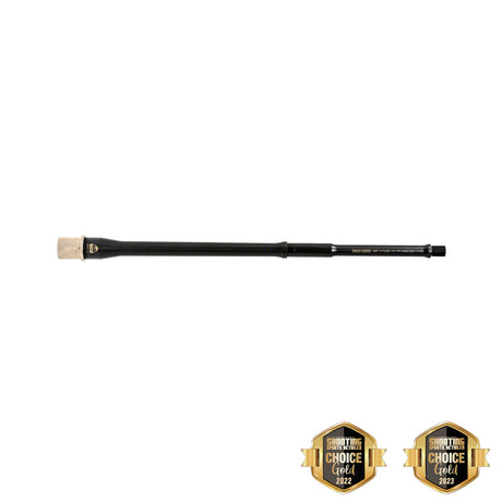 Faxon Firearms - Match Series Gunner Profile 16" AR-15 Barrel