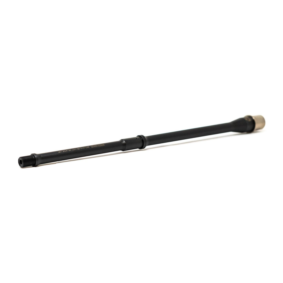 Faxon Firearms - Match Series 16" Pencil Profile .223 Wylde Barrel — view 3