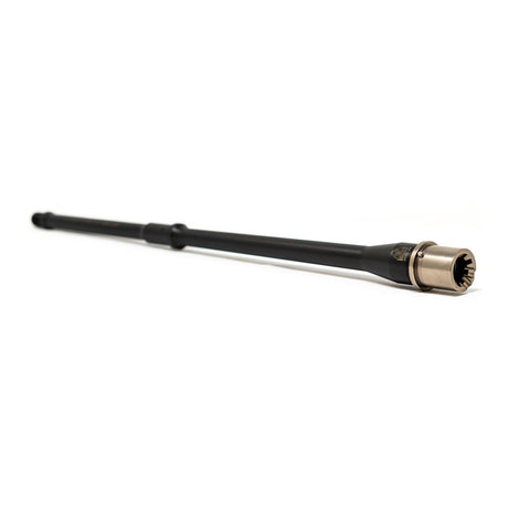 Faxon Firearms - Match Series 16" Pencil Profile .223 Wylde Barrel — view 4