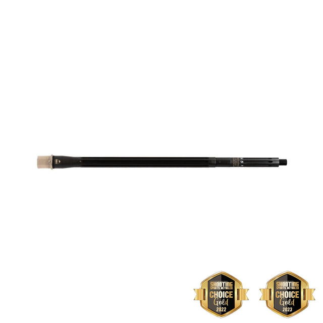 Faxon Firearms - Match Series 18" Heavy Fluted .223 Wylde Barrel